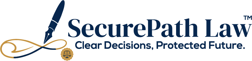 SecurePath Law